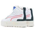 Women's Mayze Mid PXP - White