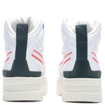 Women's Mayze Mid PXP - White
