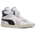 Women's Regal RS Renegade Sneaker - Whisper White/Black
