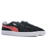 Women's Suede Classic XXI - Black