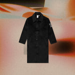 Puma x AMI Coat - Black