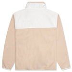 Puma x AMI Sherpa Jacket - Light Sand