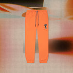 Puma x AMI Sweatpants - Jaffa Orange