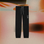 Puma x AMI Sweatpants - Black