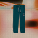 Puma x AMI Sweatpants - Varsity Green