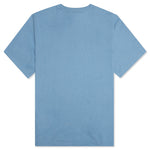 Puma x AMI Tee - Faded Denim