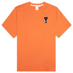 Puma x AMI Tee - Jaffa Orange