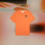 Puma x AMI Tee - Jaffa Orange