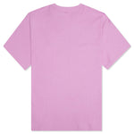 Puma x AMI Tee - Orchid