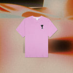 Puma x AMI Tee - Orchid