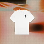 Puma x AMI Tee - Marshmallow