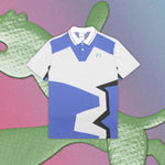 Puma X Butter Goods FB Polo - White