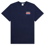 Puma X Butter Goods Graphic Tee - Blue