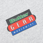 Puma X Butter Goods Graphic Tee - Grey