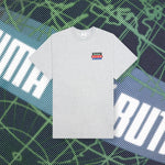 Puma X Butter Goods Graphic Tee - Grey