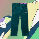 Puma X Butter Goods Track Pants - Green