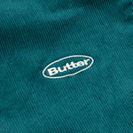 Puma X Butter Goods Track Top - Green