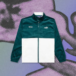 Puma X Butter Goods Track Top - Green