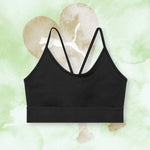Puma x AMI Women's Bralette - Black