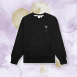 Puma x AMI Crewneck Sweatshirt - Black