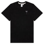 Puma x AMI Graphic Tee - Black