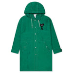 Puma x AMI Lightweight Jacket - Green