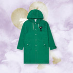 Puma x AMI Lightweight Jacket - Green