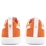 Puma x AMI Suede Vintage - Jaffa Orange/Marshmallow