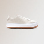 Women's Puma x AMI Suede Mayu Deconstruct - Pristine