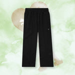 Puma x AMI Women's Wide Pants - Black