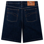 Puma x A$AP Rocky Denim Short - Blue
