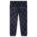 Puma x A$AP Rocky Distressed Sweat Pant - Black