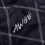 Puma x A$AP Rocky Distressed Sweat Pant - Black