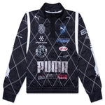 Puma x A$AP Rocky Distressed Sweat Shirt - Black