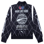 Puma x A$AP Rocky Distressed Sweat Shirt - Black