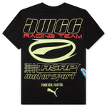Puma x A$AP Rocky Flacko Drive Tee - Black