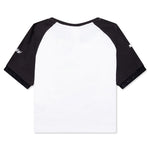 Puma x A$AP Rocky Flacko Smile Women's Baby Tee - White