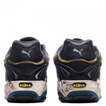 Puma X A$AP Rocky Inhale Distressed Neop - Warm White/Puma Black/Pele Yellow