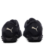 Puma x A$AP Rocky Mostro OG Pony Hair - Black/Desert Dust
