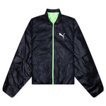 Puma x A$AP Rocky Pleather Jacket - Black