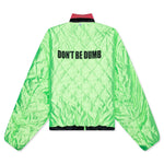 Puma x A$AP Rocky Pleather Jacket - Black