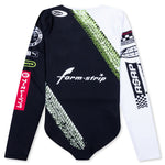 Women's Puma x A$AP Rocky Tire Body Suit - White