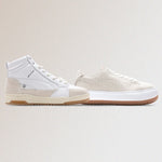 Puma x AMI Slipstream Mid - White/Pristine