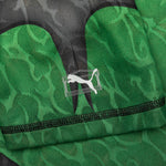 Puma x Aries Dress - Fluorescent Green