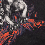 Puma x Aries Graphic Tee - Black