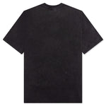 Puma x Aries Graphic Tee - Black