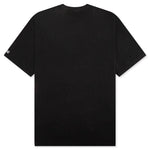 Puma x Aries Graphic T-Shirt - Black
