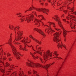 Puma x Aries Knitted Cardigan - Red