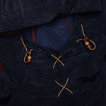 Puma x Aries Light Jacket - Mars Red
