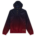 Puma x Aries Light Jacket - Mars Red